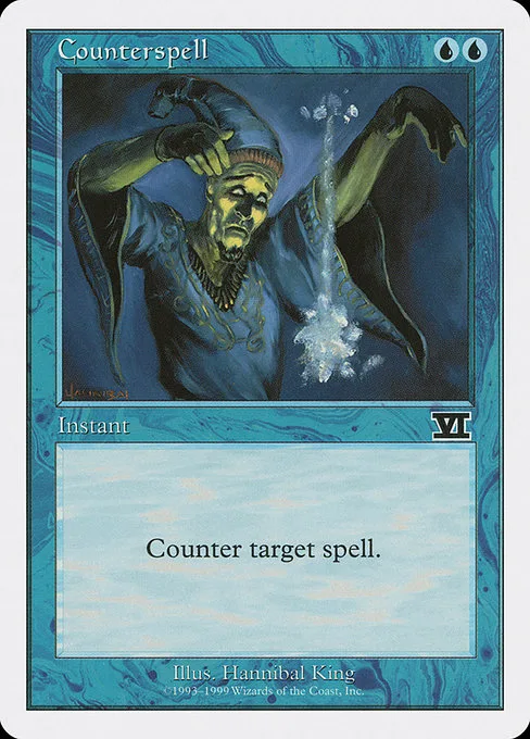 Counterspell · Battle Royale Box Set 15/136
