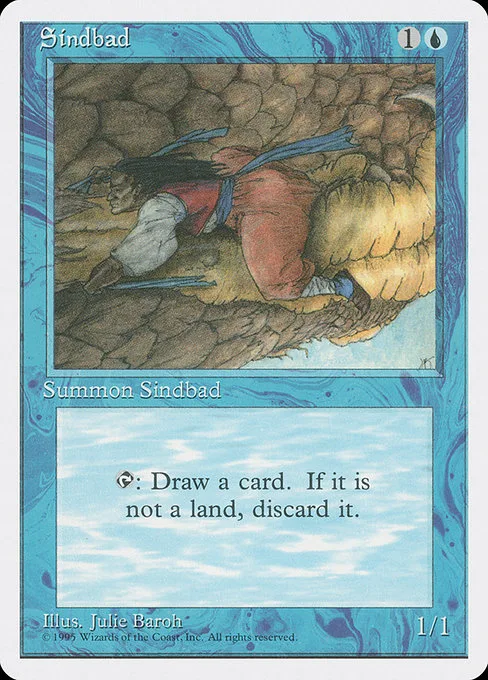 Sindbad · Fourth Edition 100/380