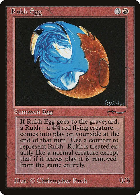 Rukh Egg · Arabian Nights 43†/92