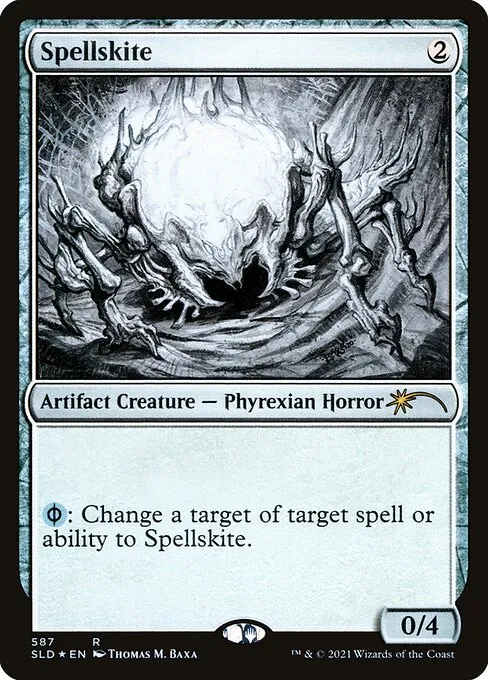 Spellskite · Secret Lair Drop 587/2547