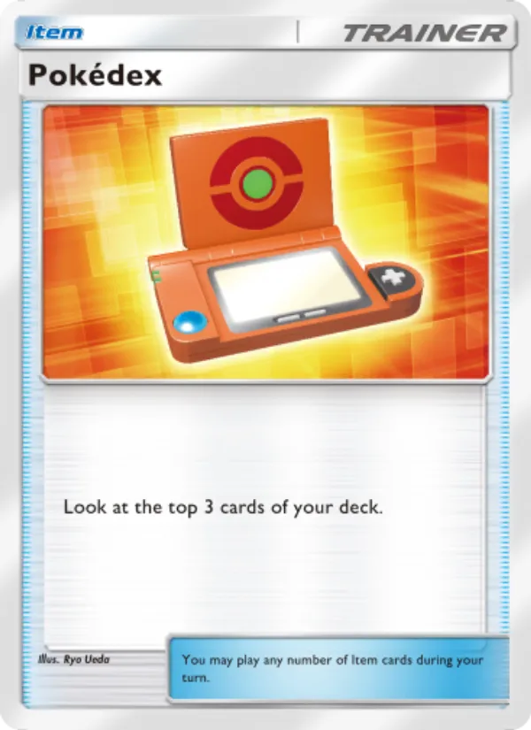 Pokédex · Promos-A 004/100