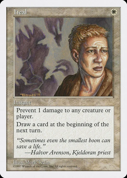 Heal · Fifth Edition 32/460