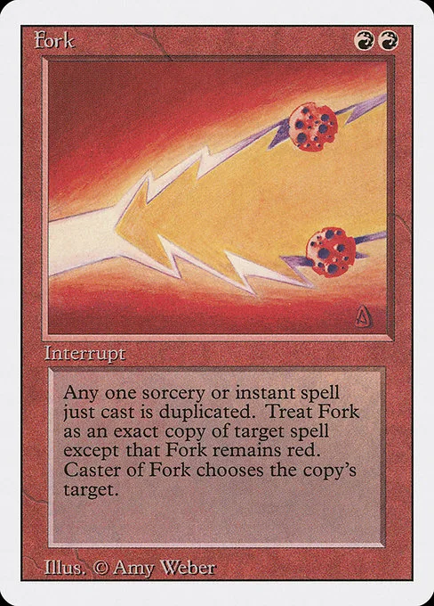 Fork · Revised Edition 153/306