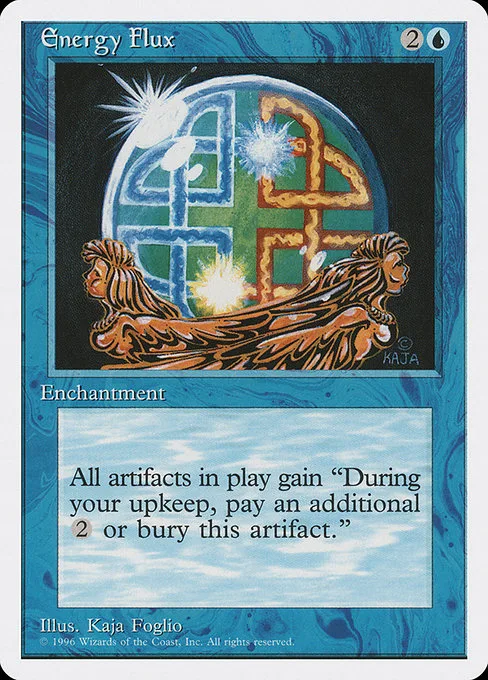 Energy Flux · Introductory Two-Player Set 8/67