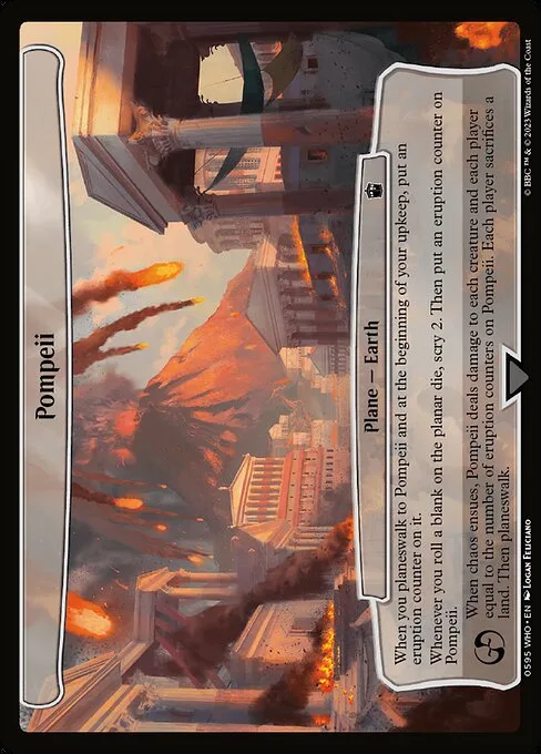 Pompeii · Doctor Who 595/1178