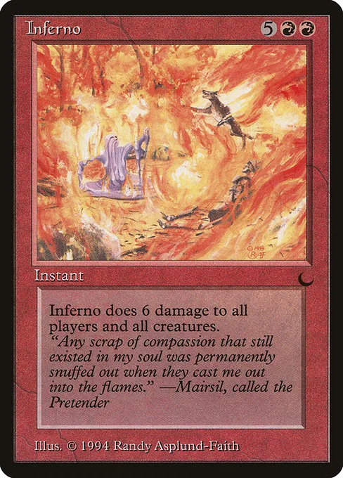 Inferno · The Dark 71/122