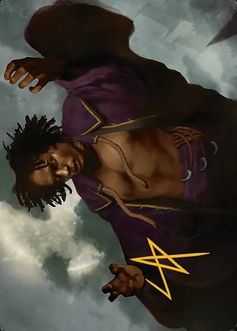 Bloodline Keeper // Bloodline Keeper · Innistrad Remastered Art Series 23/25