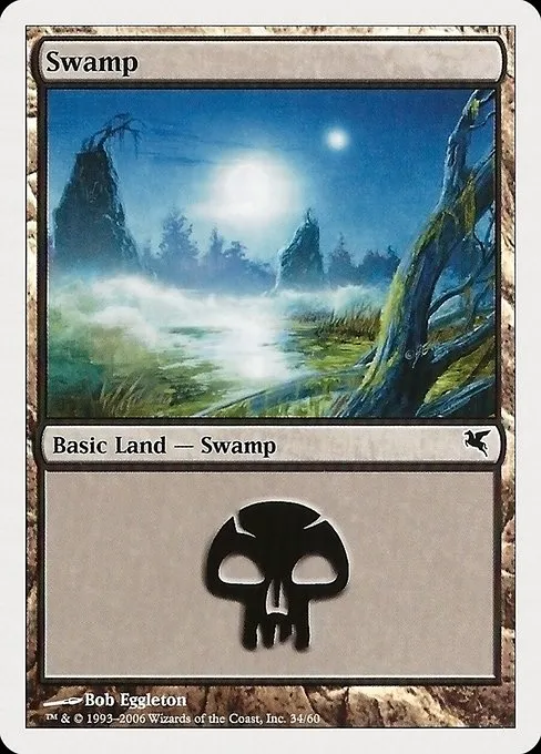 Swamp · Hachette UK 34/60