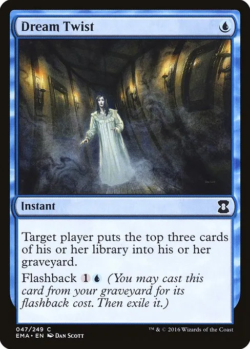 Dream Twist · Eternal Masters 47/249
