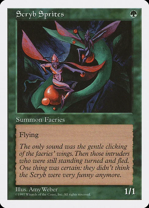 Scryb Sprites · Fifth Edition 324/460