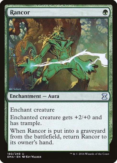 Rancor · Eternal Masters 180/249