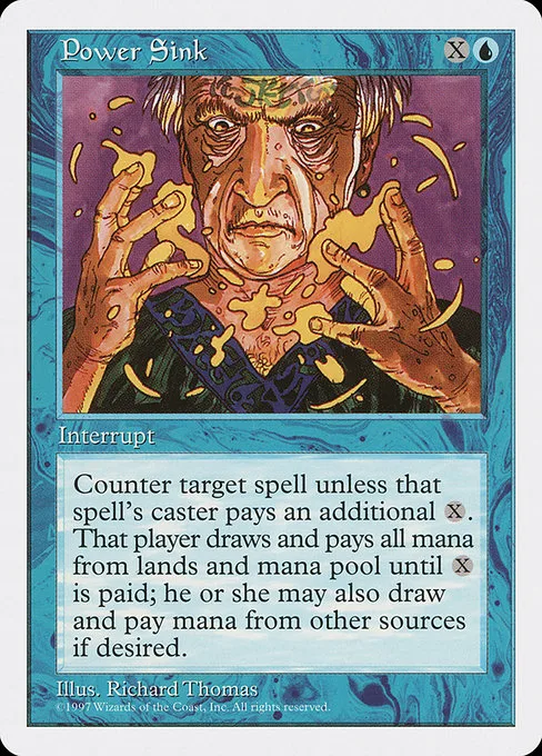 Power Sink · Fifth Edition 111/460