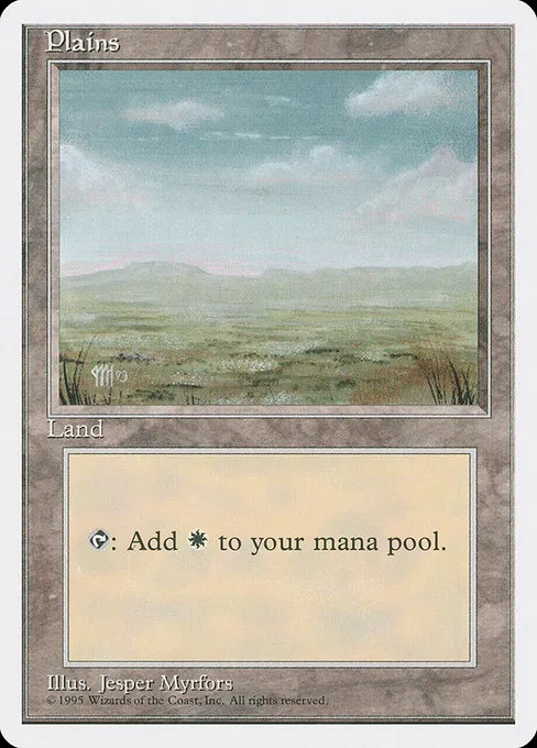 Plains · Fourth Edition 366/380