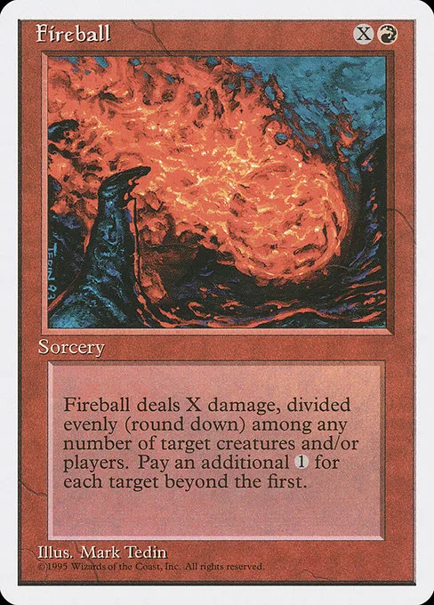 Fireball · Fourth Edition 192/380