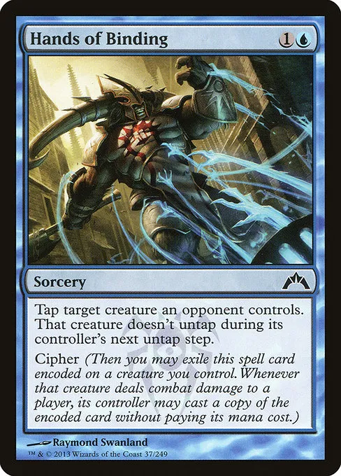 Hands of Binding · Gatecrash 37/249