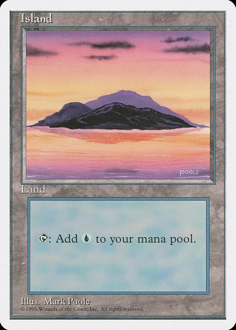 Island · Fourth Edition 367/380