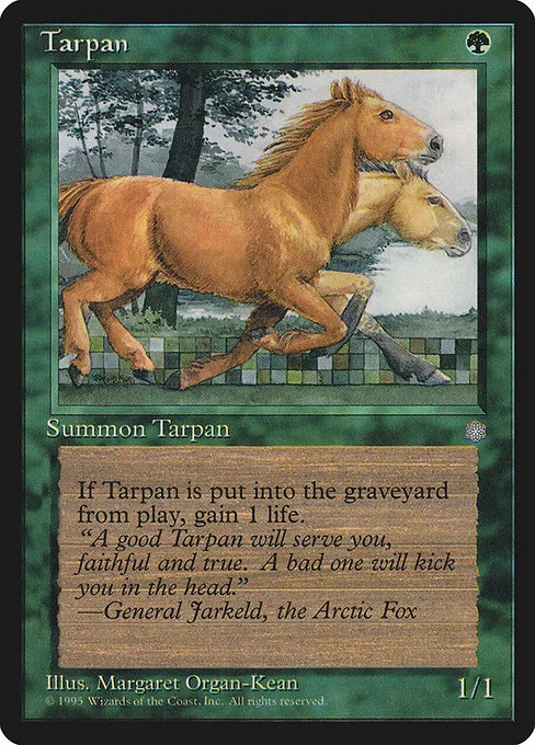Tarpan · Ice Age 267/383