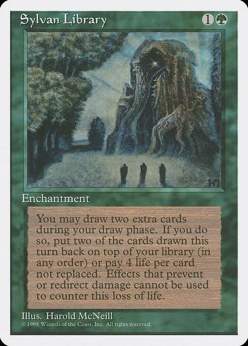 Sylvan Library · Fourth Edition 273/380
