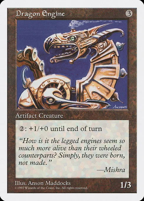 Dragon Engine · Fifth Edition 366/460
