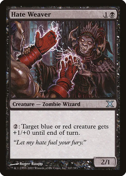 Hate Weaver · Tenth Edition 147/510