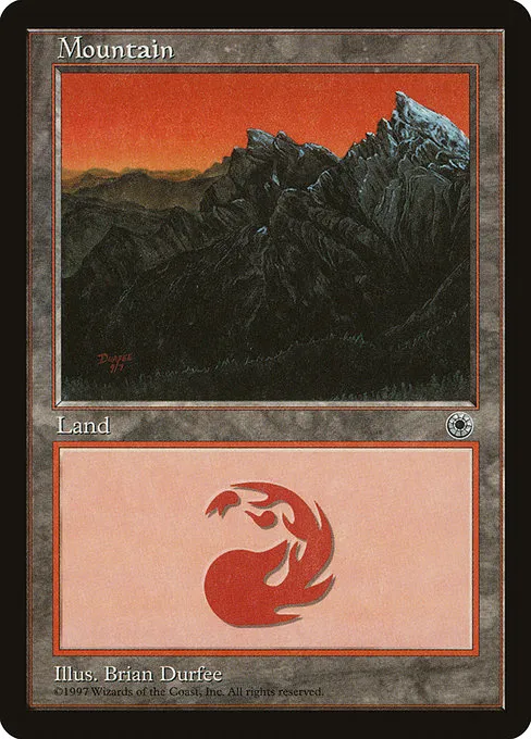 Mountain · Portal 209/257