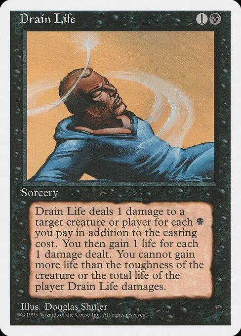 Drain Life · Fourth Edition 132/380