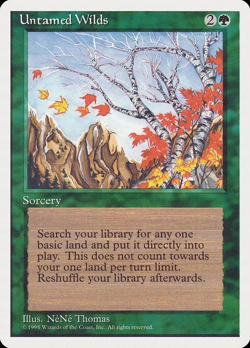 Untamed Wilds · Rivals Quick Start Set 43/65
