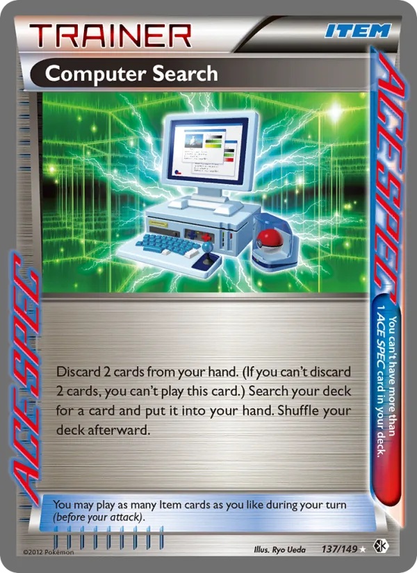 Computer Search · Boundaries Crossed 137/149