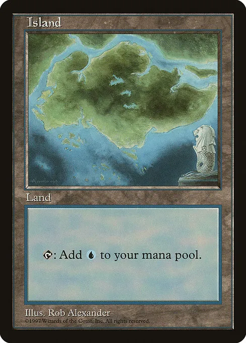 Island · Asia Pacific Land Program 12/15