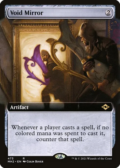 Void Mirror · Modern Horizons 2 473/493
