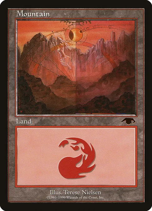 Mountain · Guru 4/5