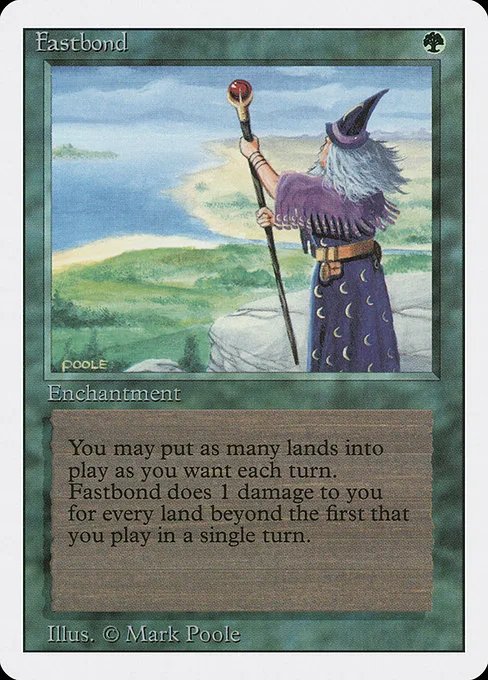 Fastbond · Revised Edition 194/306