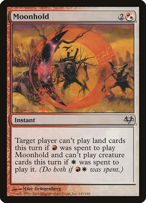 Moonhold · Eventide 143/180