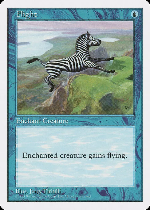 Flight · Fifth Edition 86/460