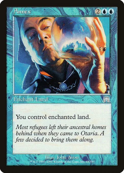 Annex · Onslaught 63/351