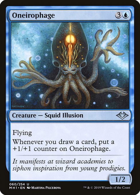 Oneirophage · Modern Horizons 60/255