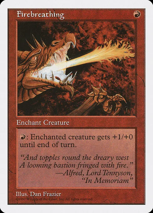 Firebreathing · Fifth Edition 228/460