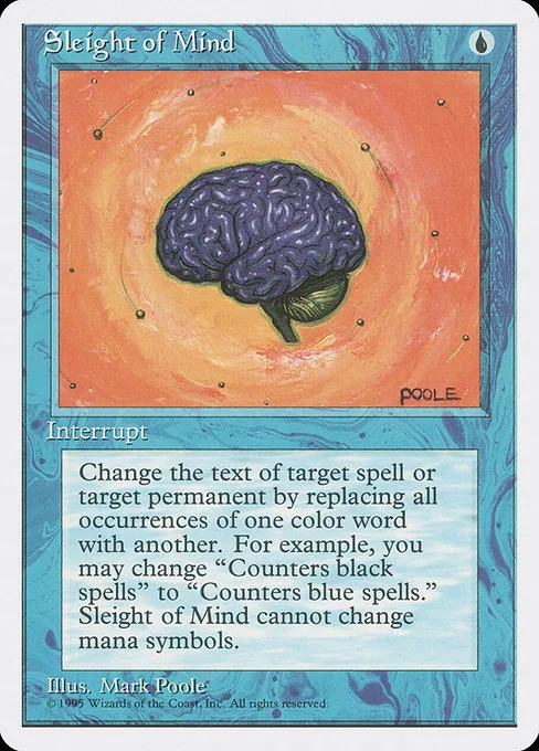 Sleight of Mind · Fourth Edition 102/380