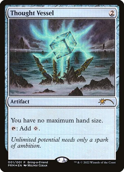 Thought Vessel · Love Your LGS 2022 2/2