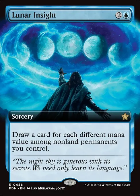 Lunar Insight · Foundations 456/771