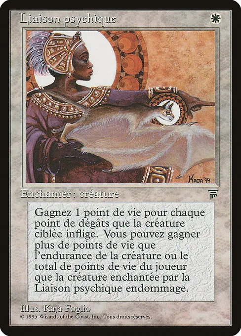Spirit Link · Renaissance 20/122