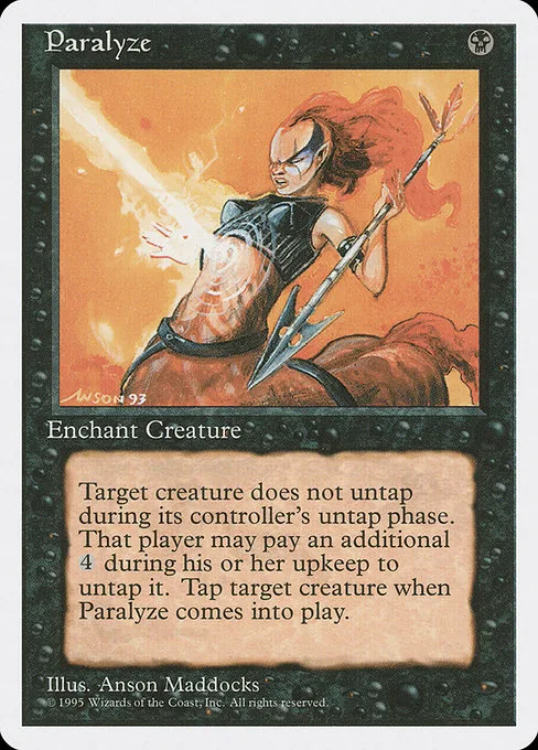 Paralyze · Fourth Edition 151/380