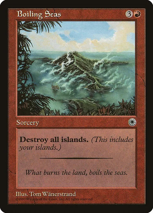 Boiling Seas · Portal 119/257