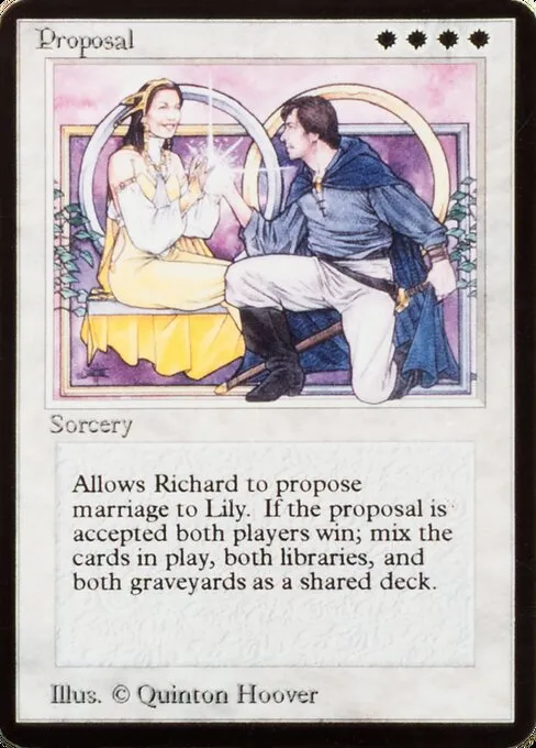 Proposal · Celebration Cards 3/9