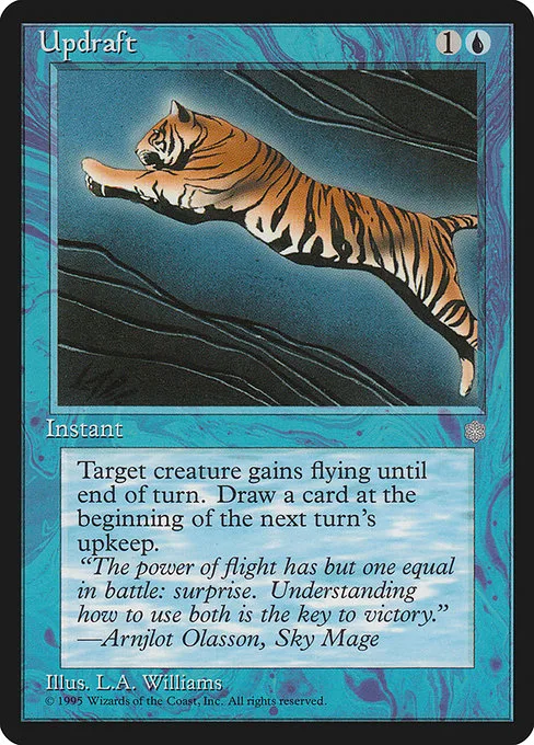 Updraft · Ice Age 105/383