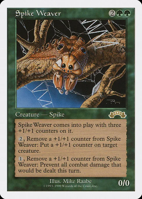 Spike Weaver · Battle Royale Box Set 79/136
