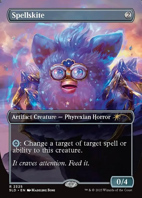 Spellskite · Secret Lair Drop 2325/2547