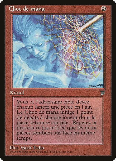 Mana Clash · Renaissance 92/122