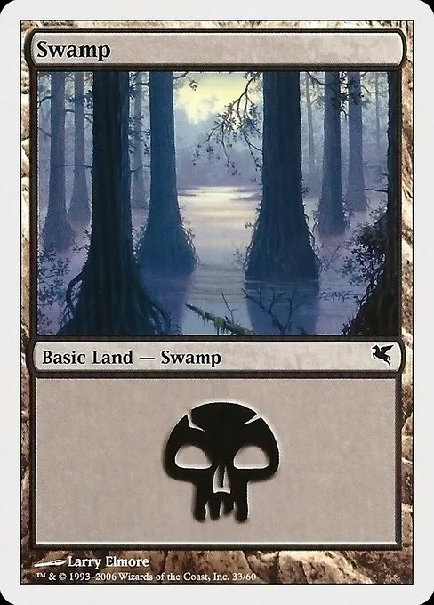 Swamp · Hachette UK 33/60