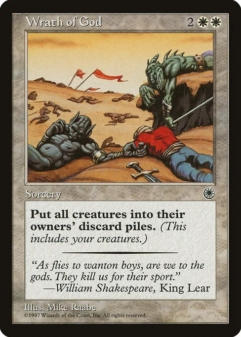 Wrath of God · Portal 39/257